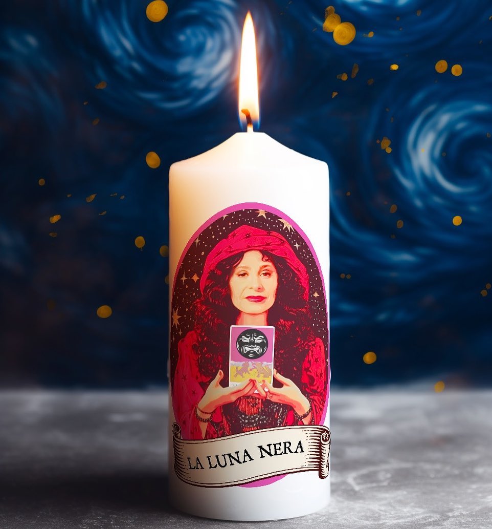 Candela Luna Nera