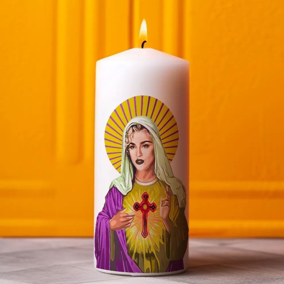 Candela Madonna