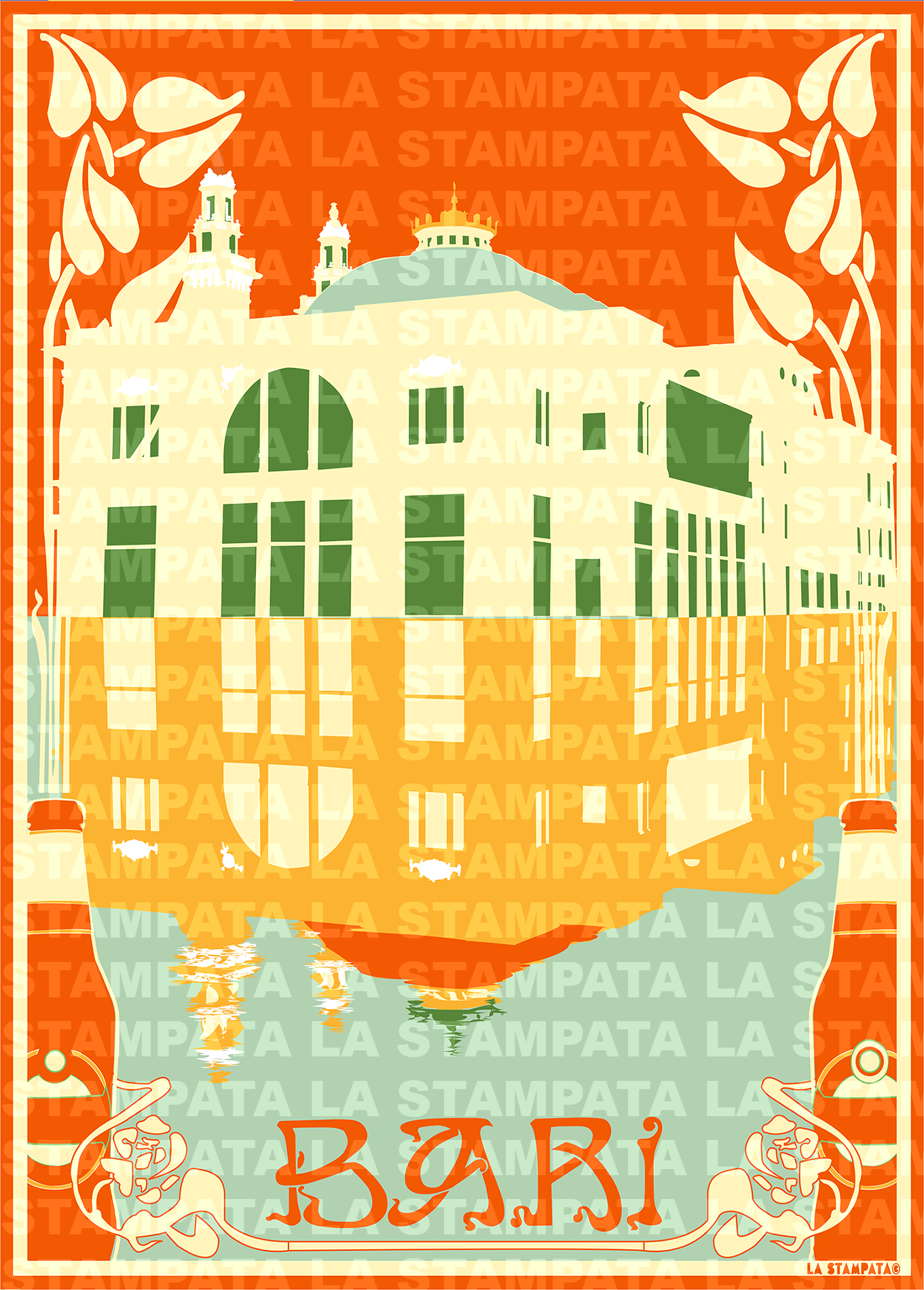 Teatro Margherita