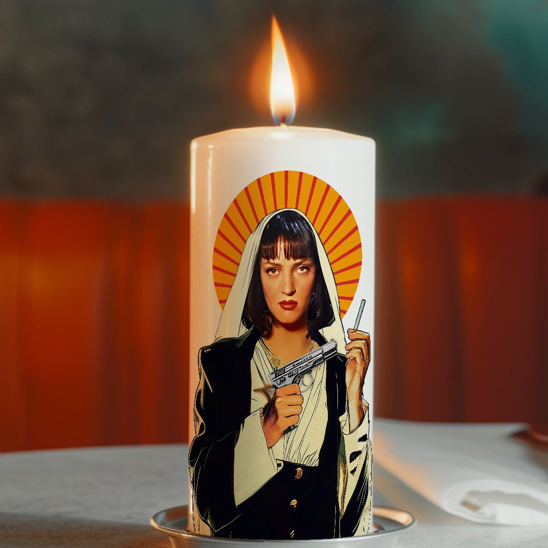 Candela Mia Wallace